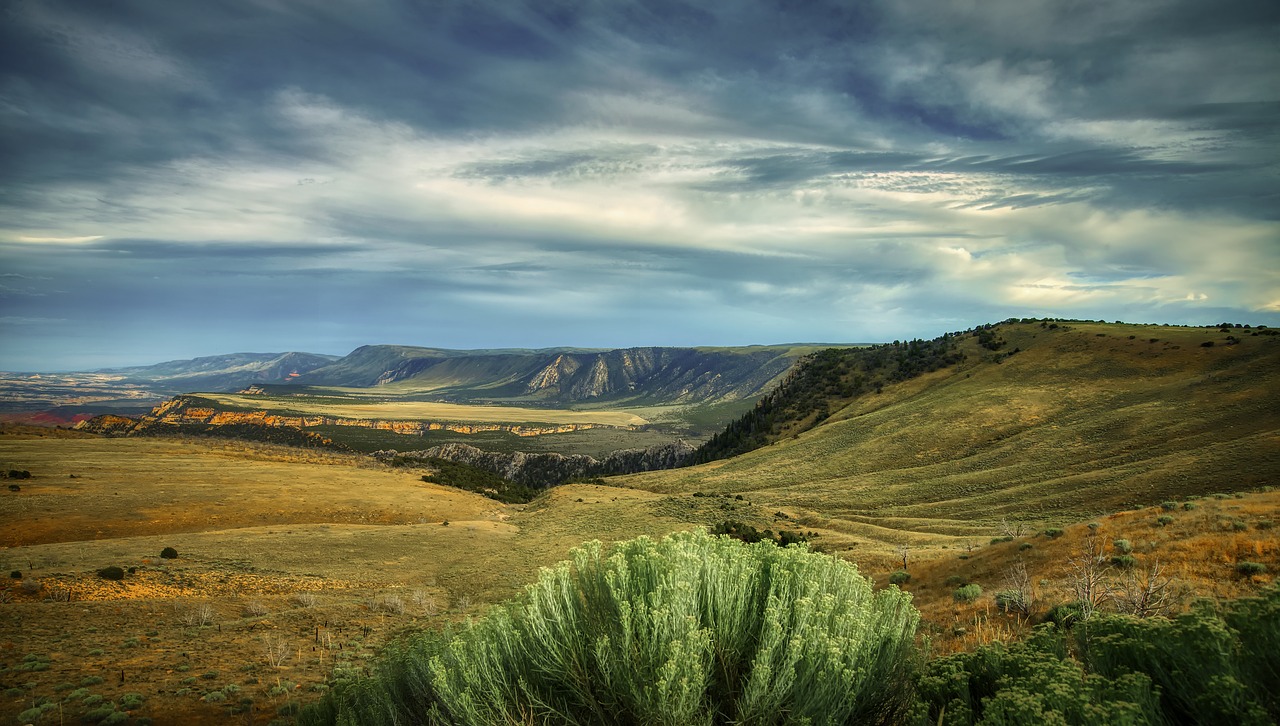 colorado  america  mountains free photo