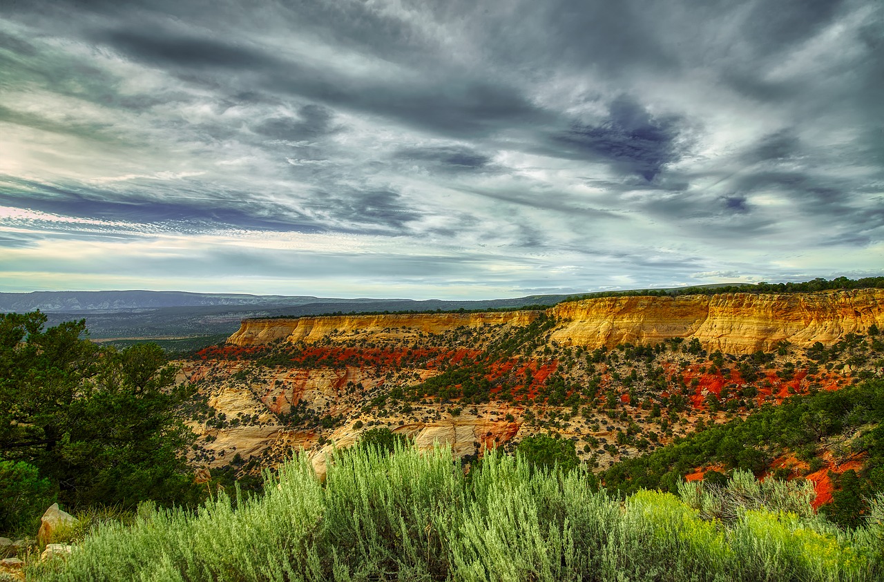 colorado  america  mountains free photo