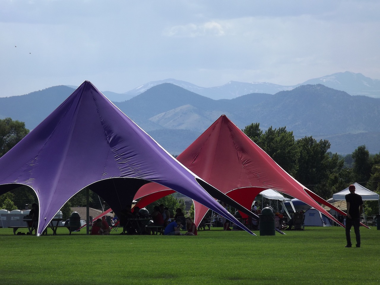 colorado 4th of july summer free photo