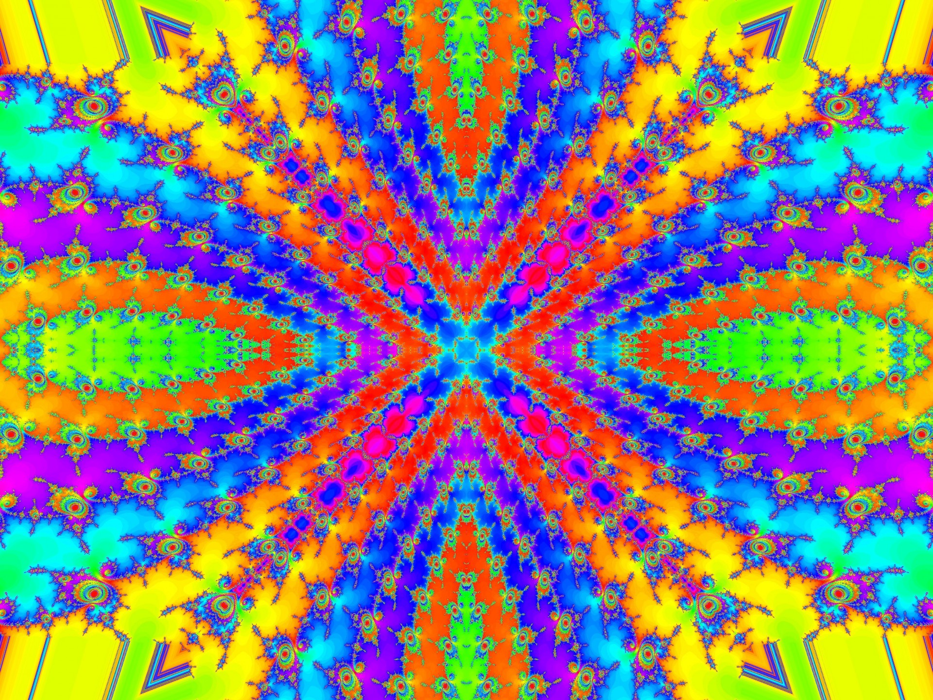 astronira art fractal free photo