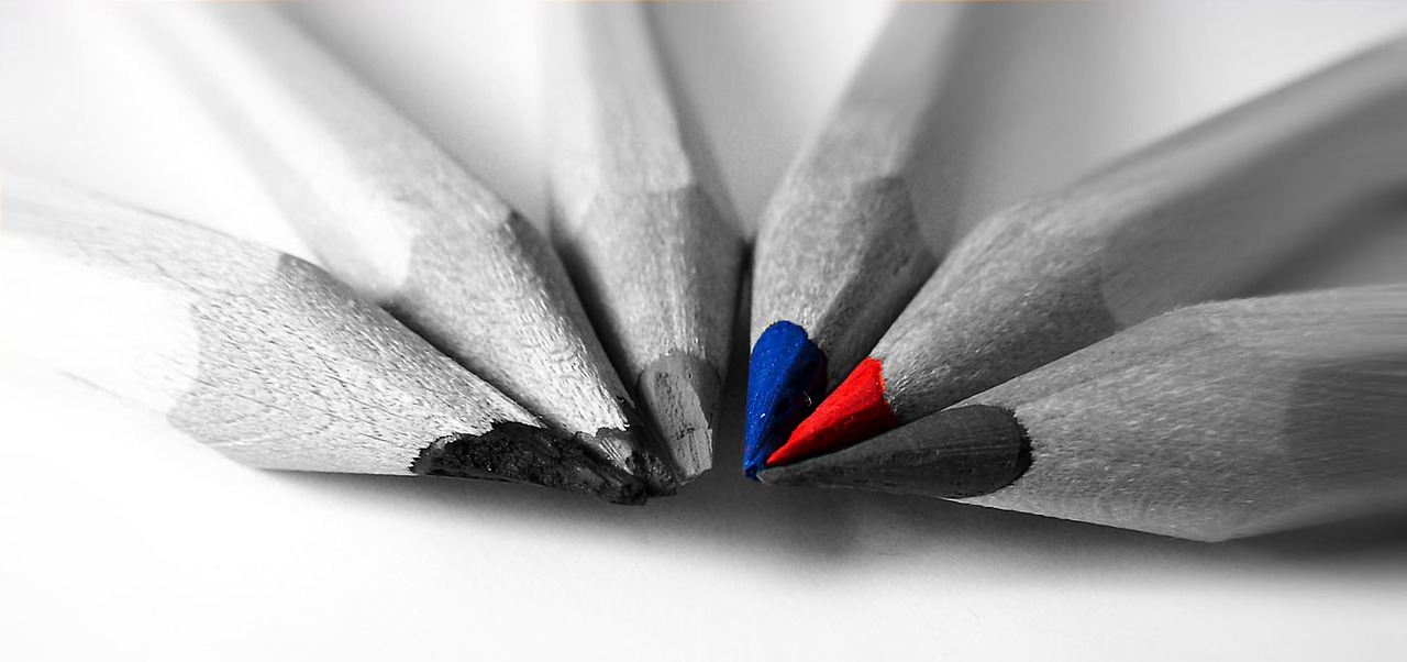 colored pencils draw colour pencils free photo