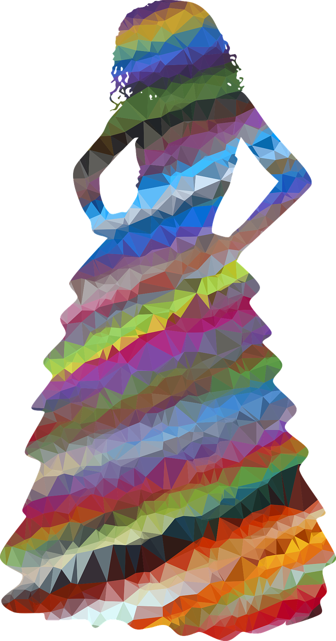 colorful prismatic chromatic free photo