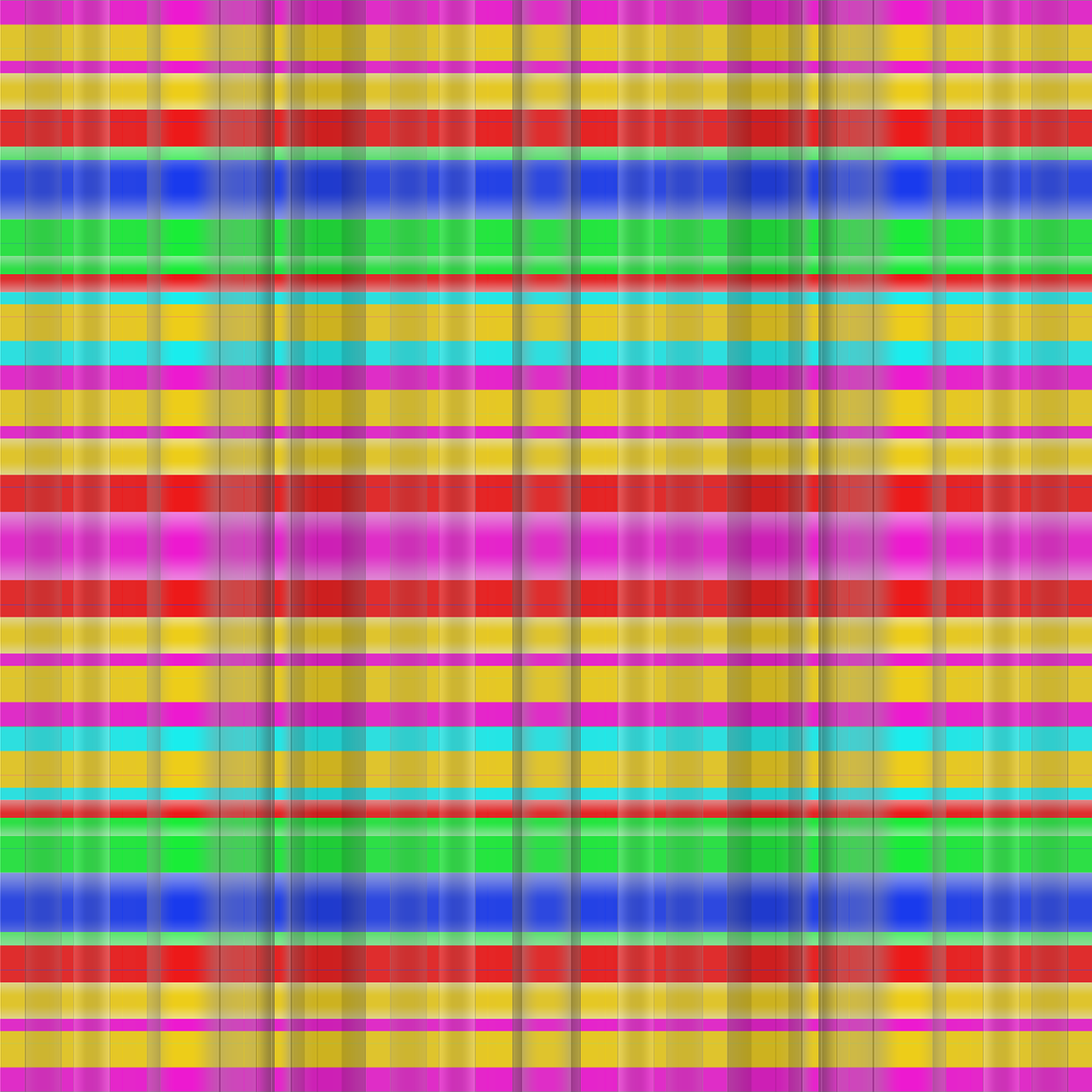 colorful seamless pattern free photo