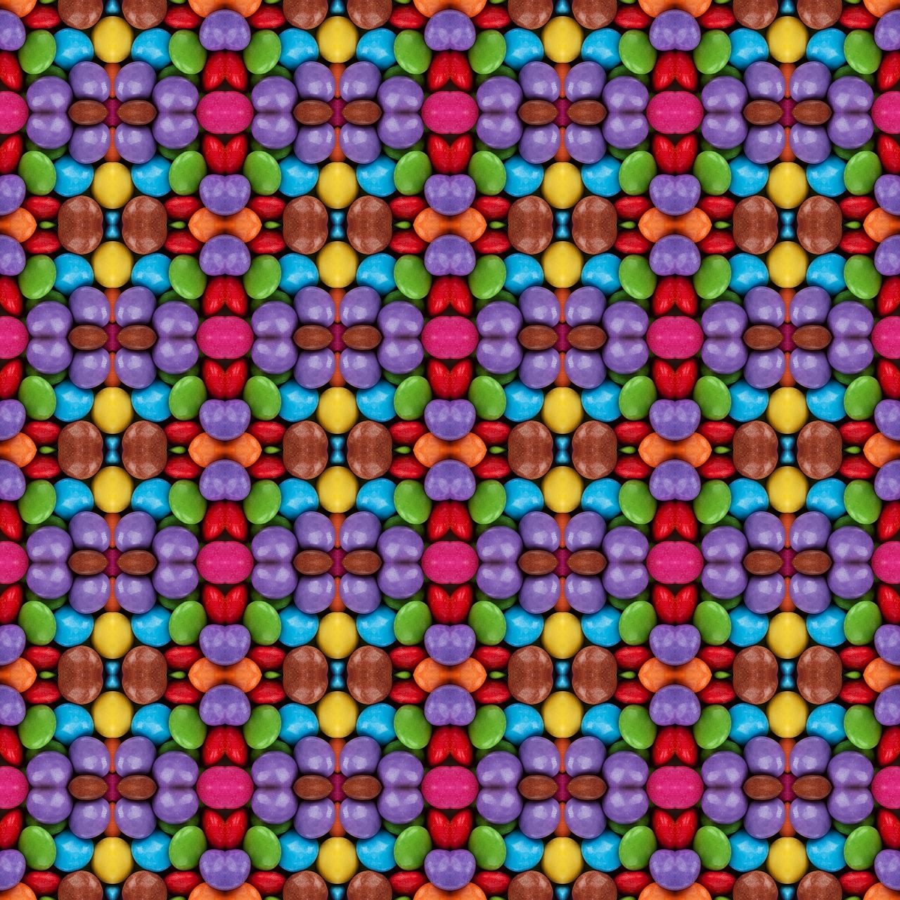 colorful design pattern free photo