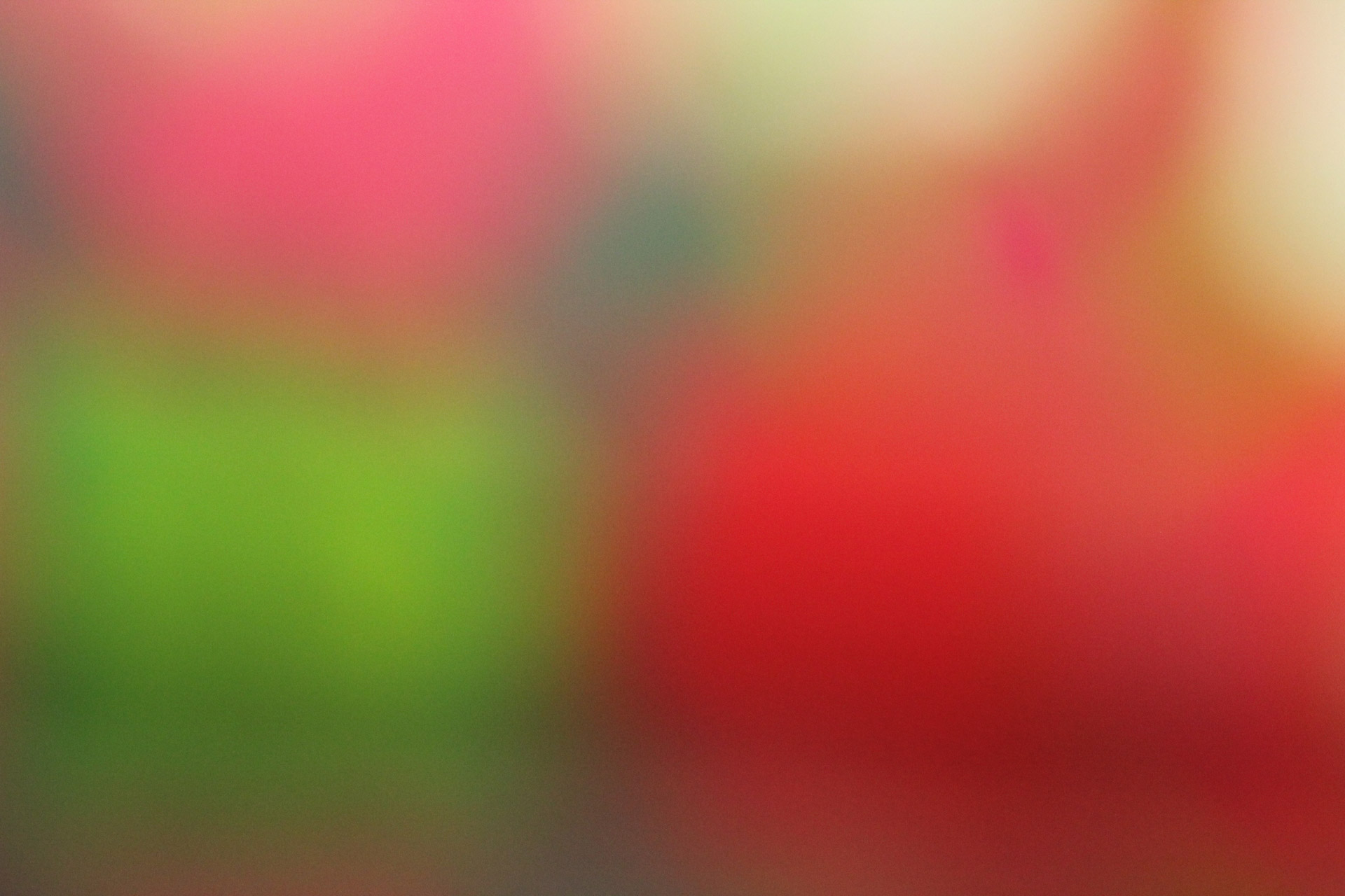 Download free photo of Colorful,blur,background,green,red - from 