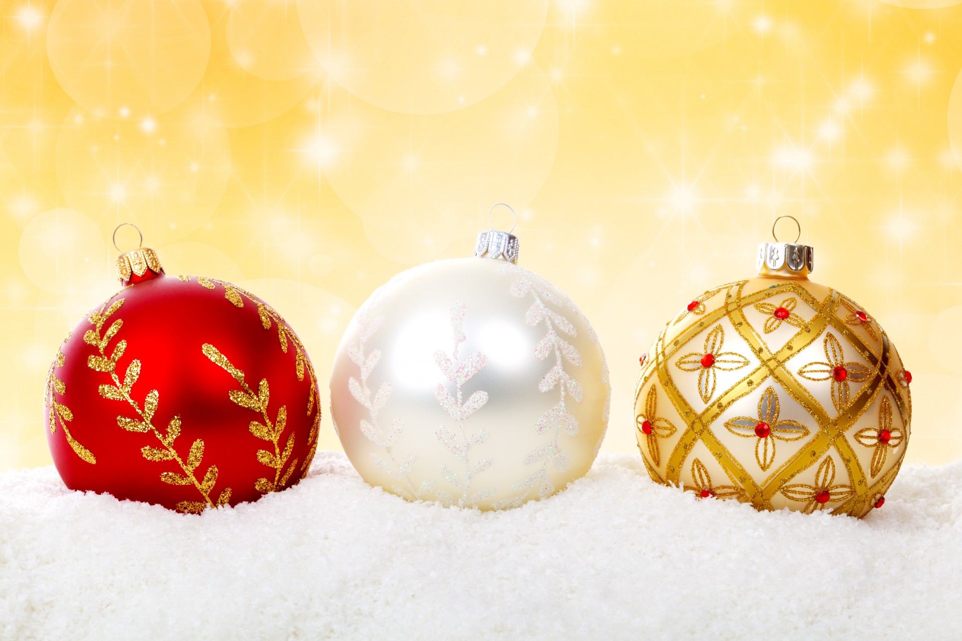 christmas ball baubles celebration free photo