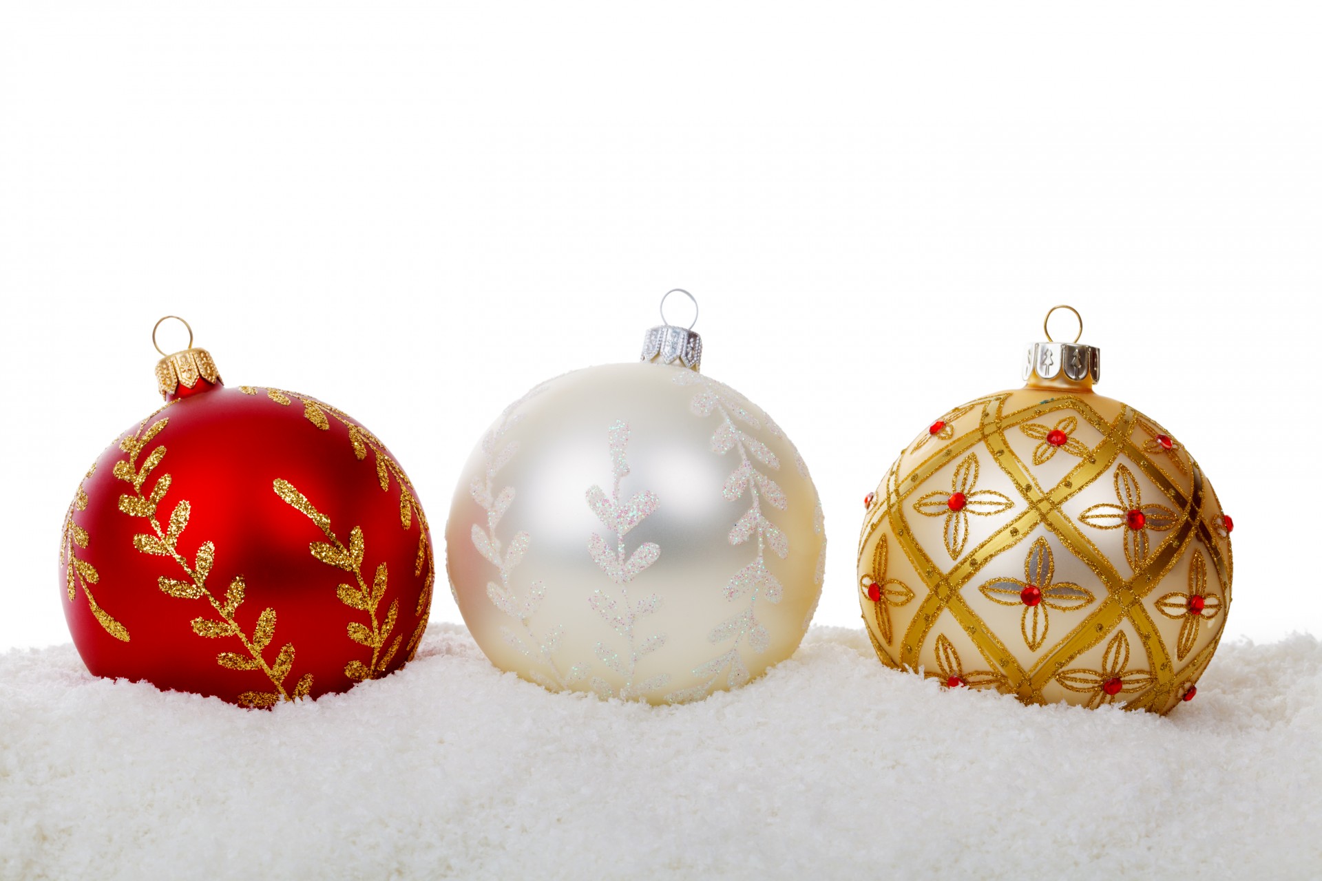 christmas ball baubles celebration free photo