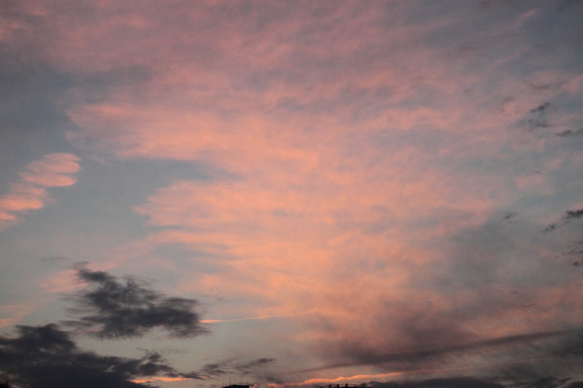 colorful cloud colorful cloud free photo