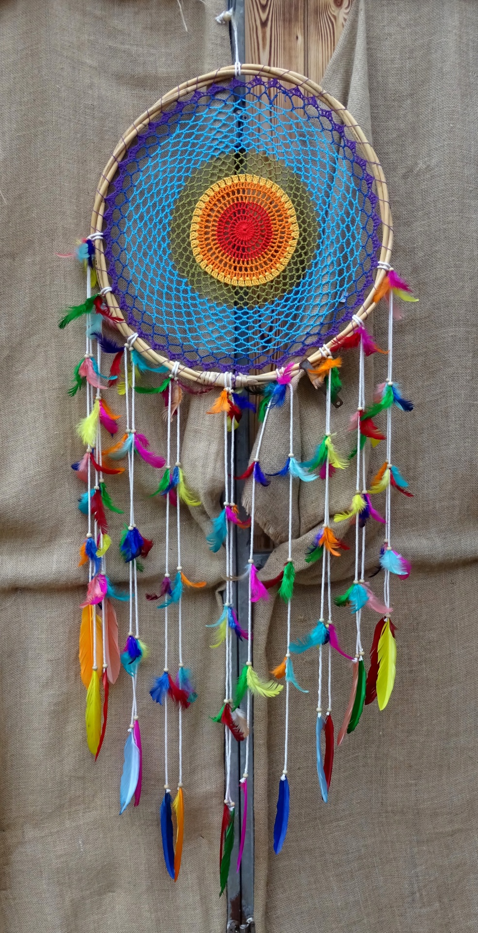 dreamcatcher dreamcatchers native free photo