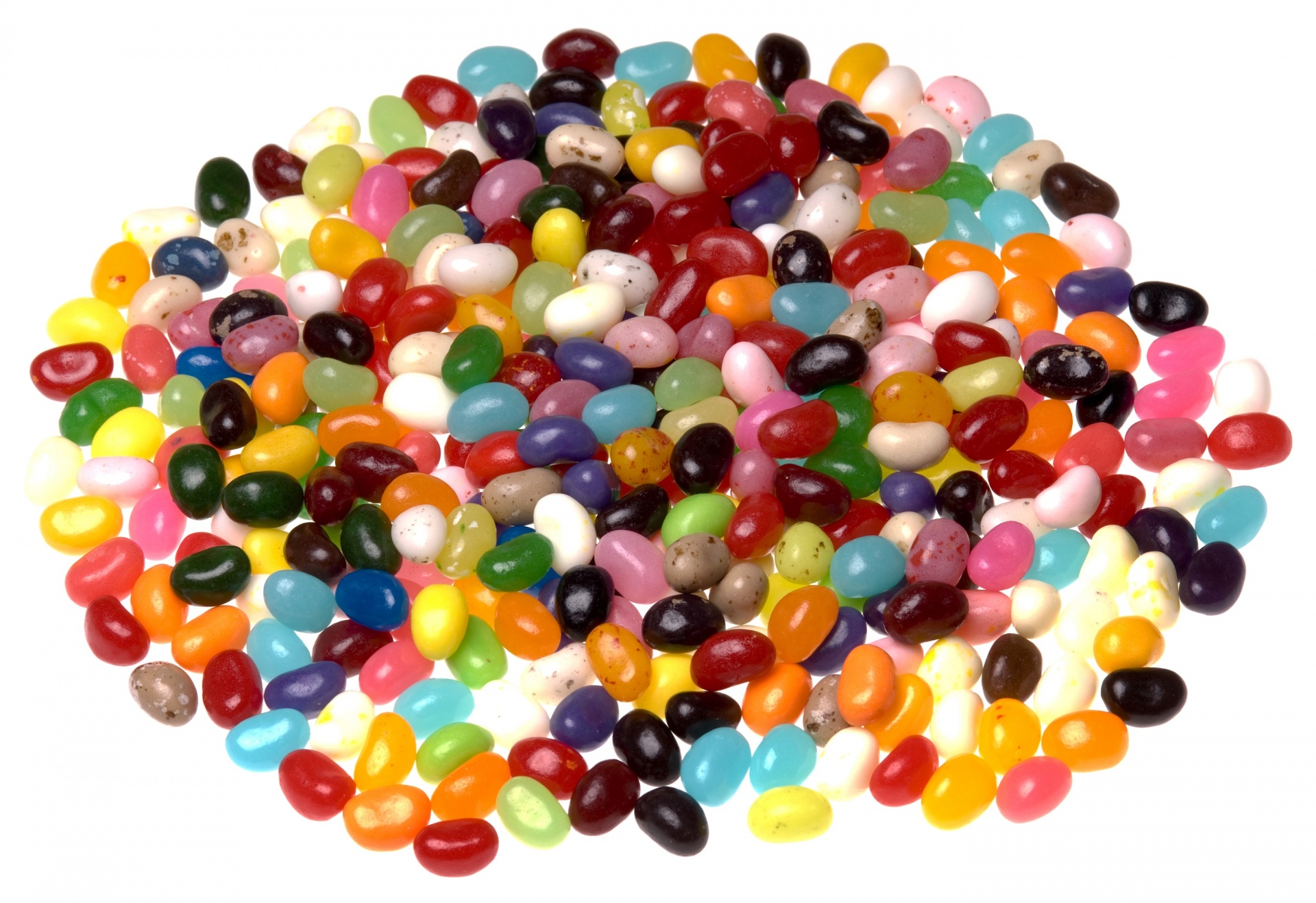 candy jelly beans collection free photo