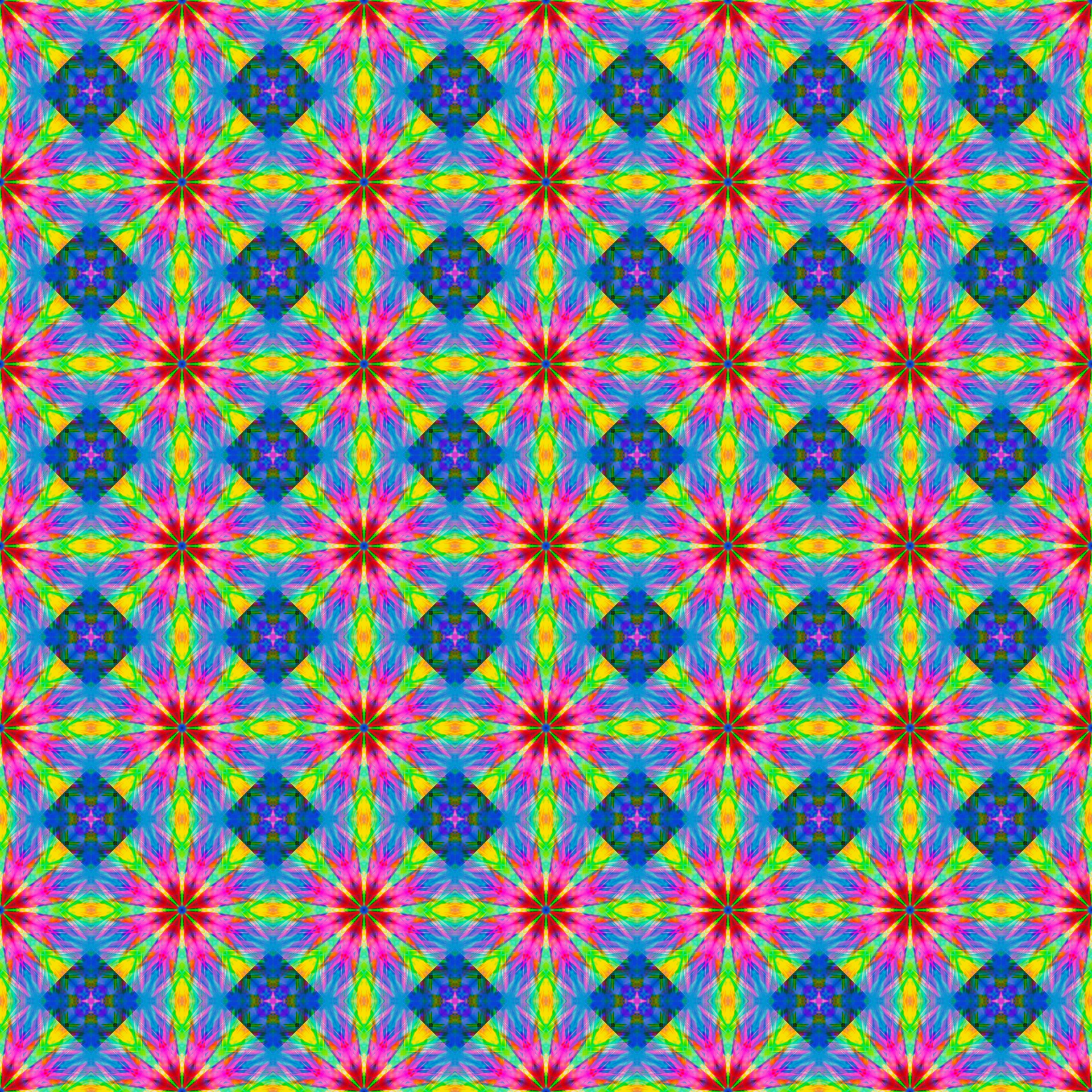 pattern design colorful free photo