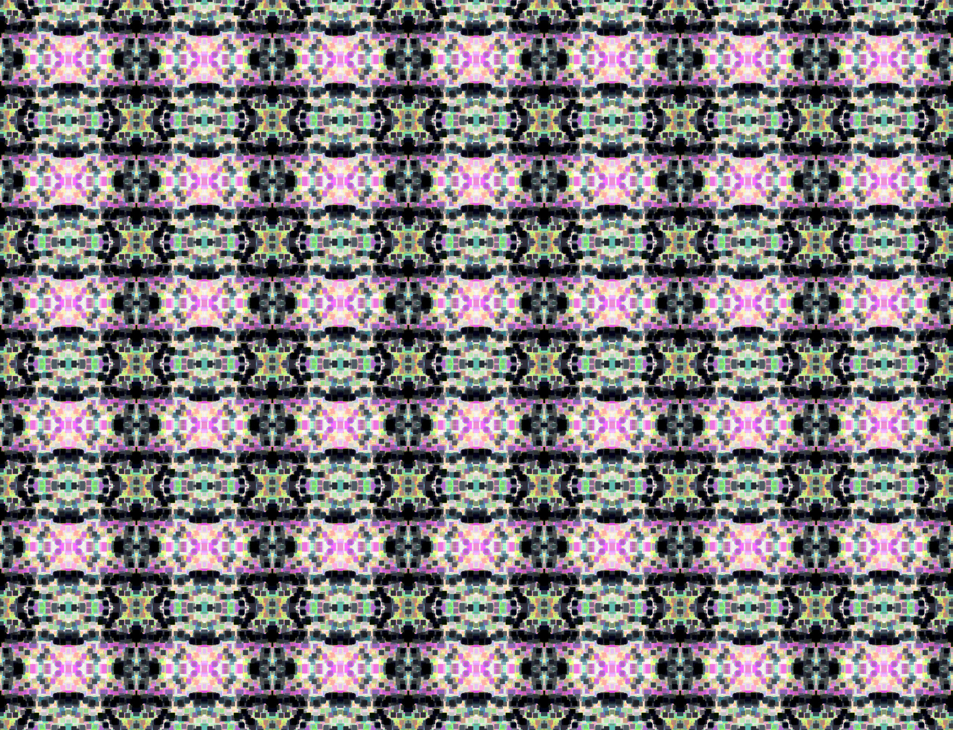 pattern repeat pixelation free photo