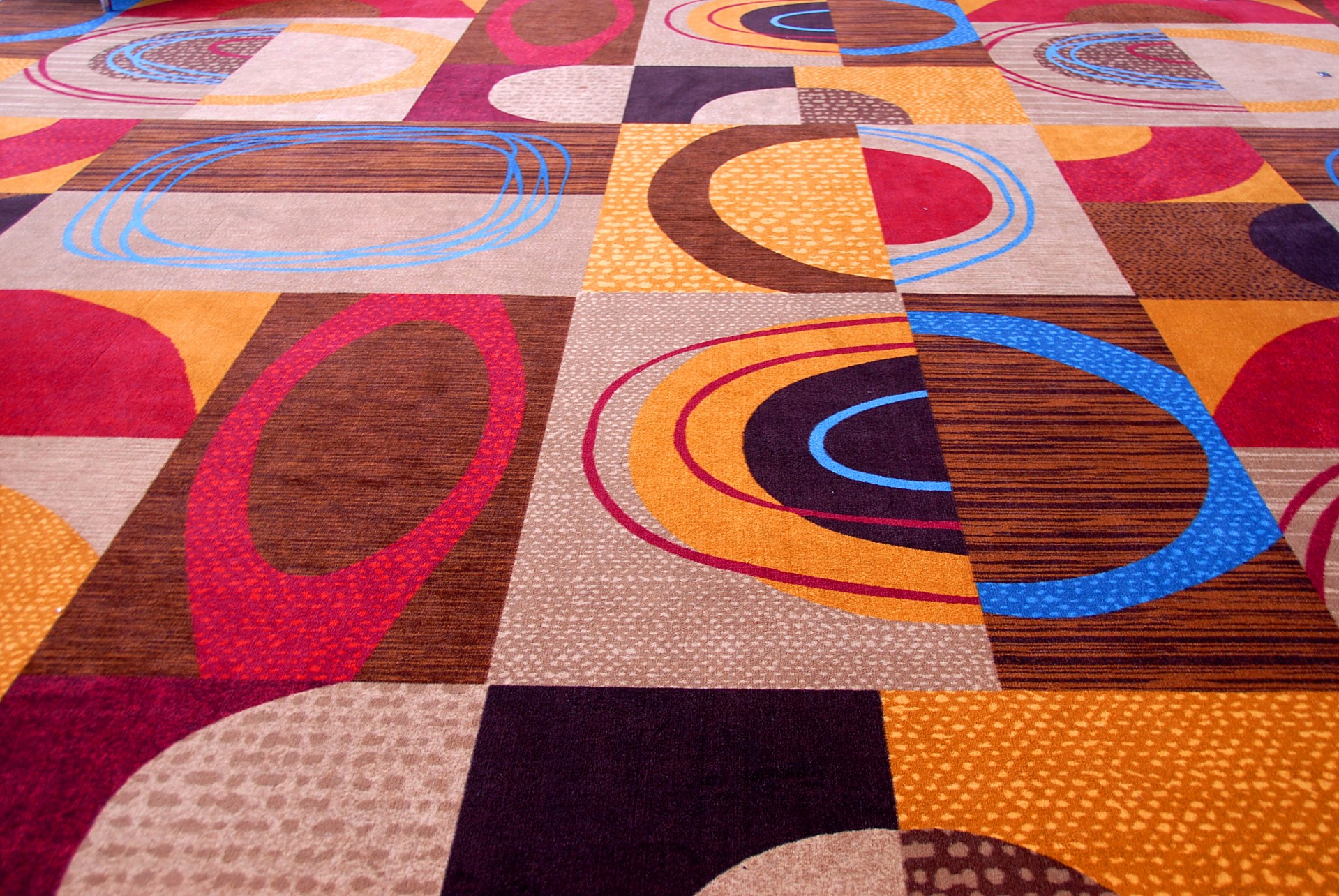 colorful rug patterns free photo
