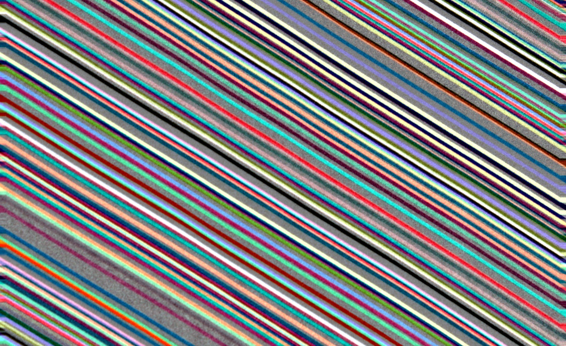 stripe colorful cloth stripe pattern free photo