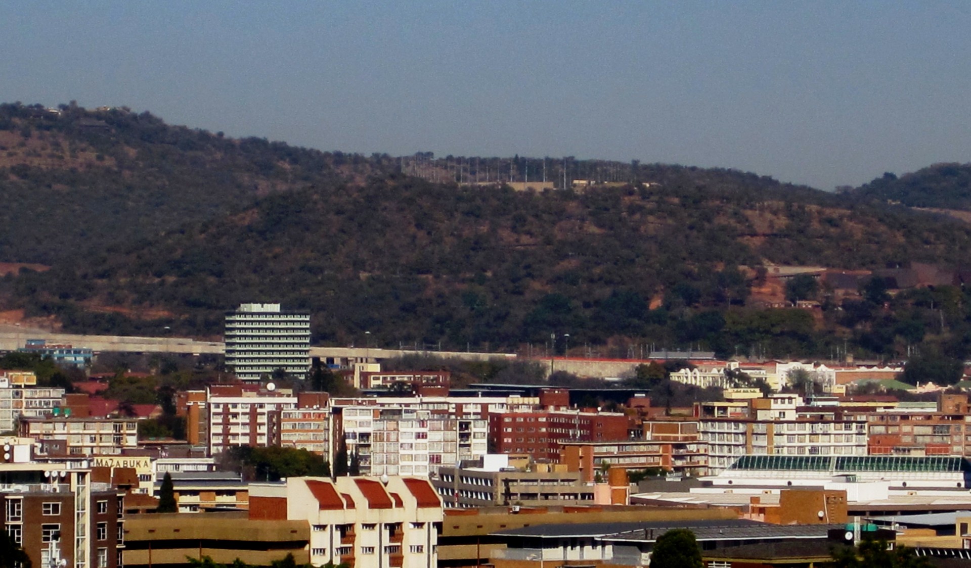 buildings highrise apartments free photo