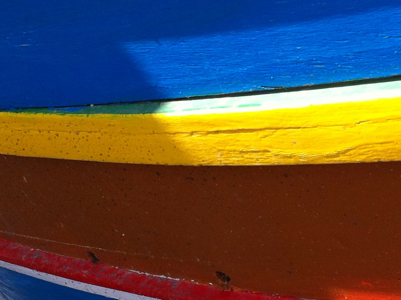 colors boat back plate free photo