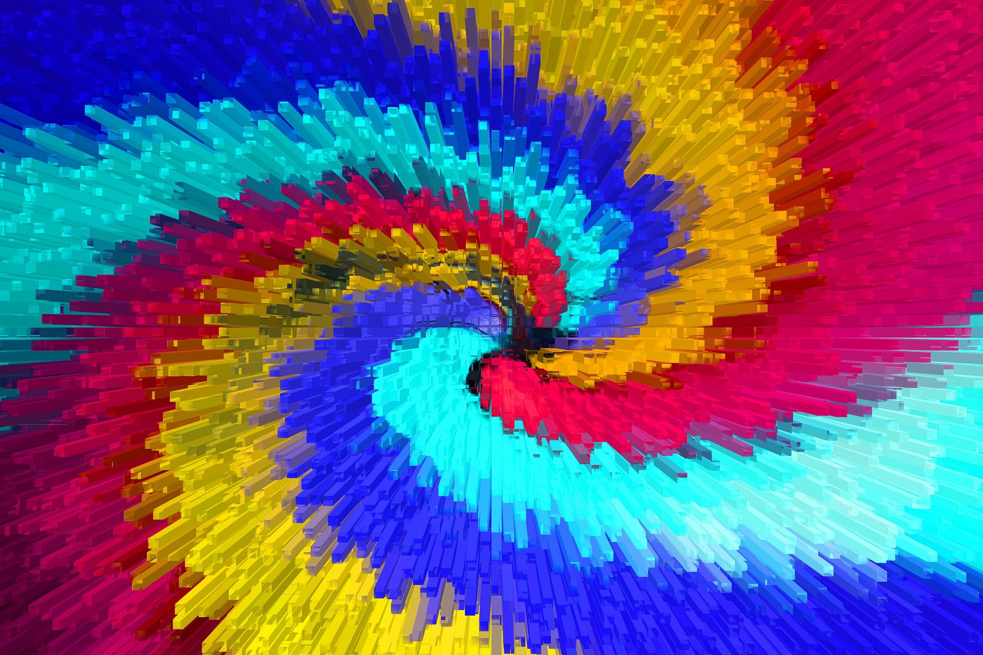 swirl twirl spiral free photo