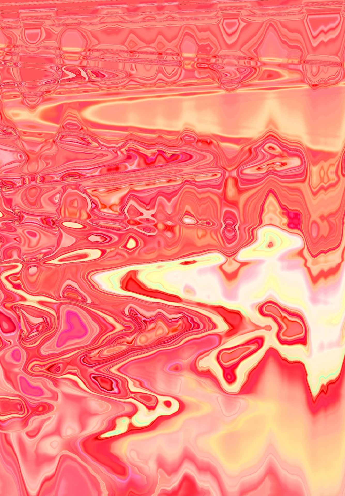 abstract liquid pink free photo