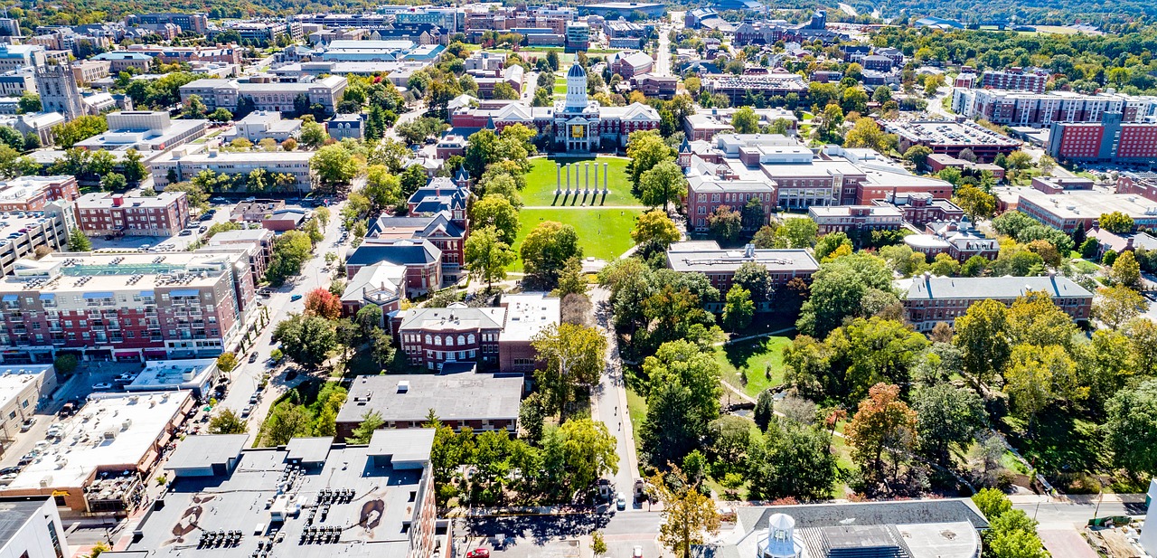 columbia  missouri  missouri university free photo