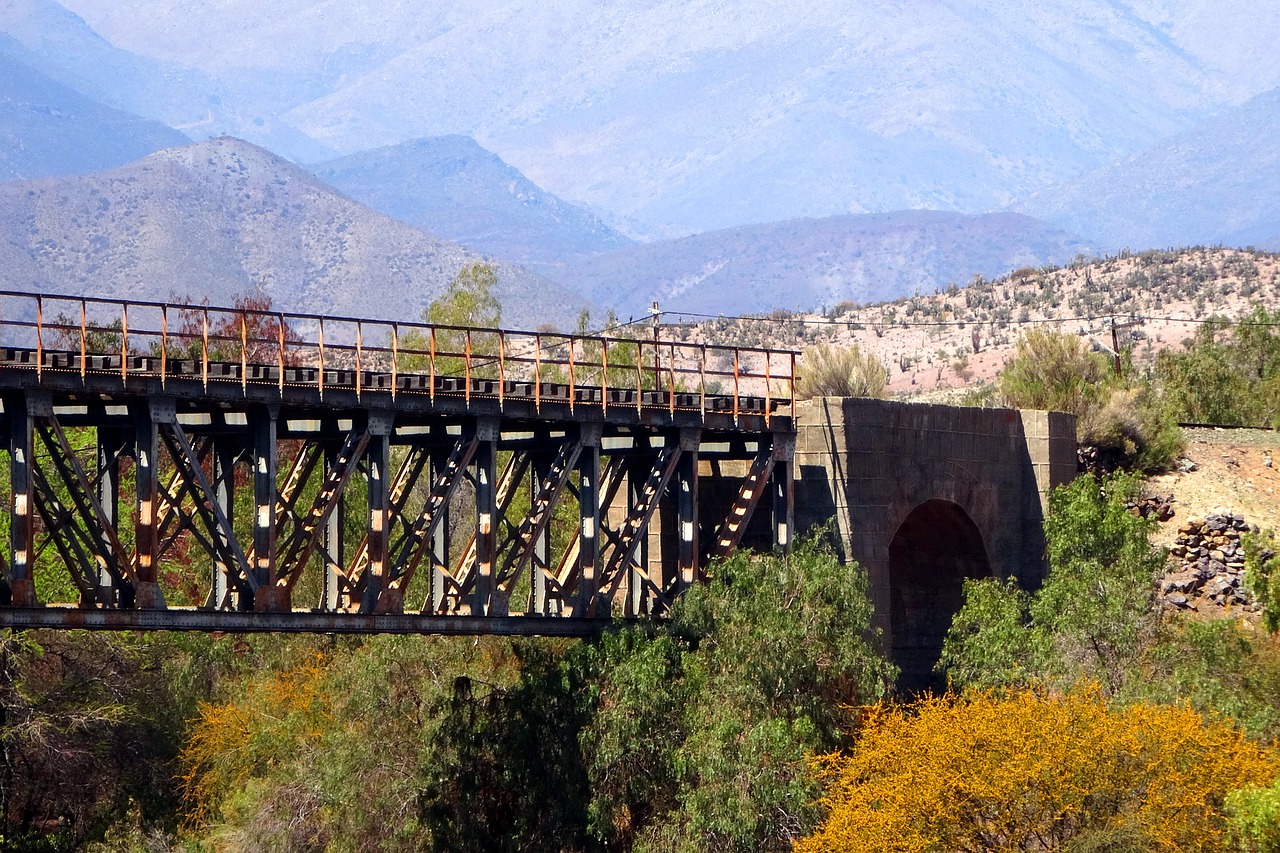 combarbalá old train 100 years free photo