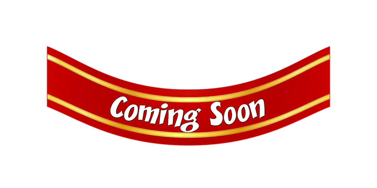 coming soon  banner  announcement free photo