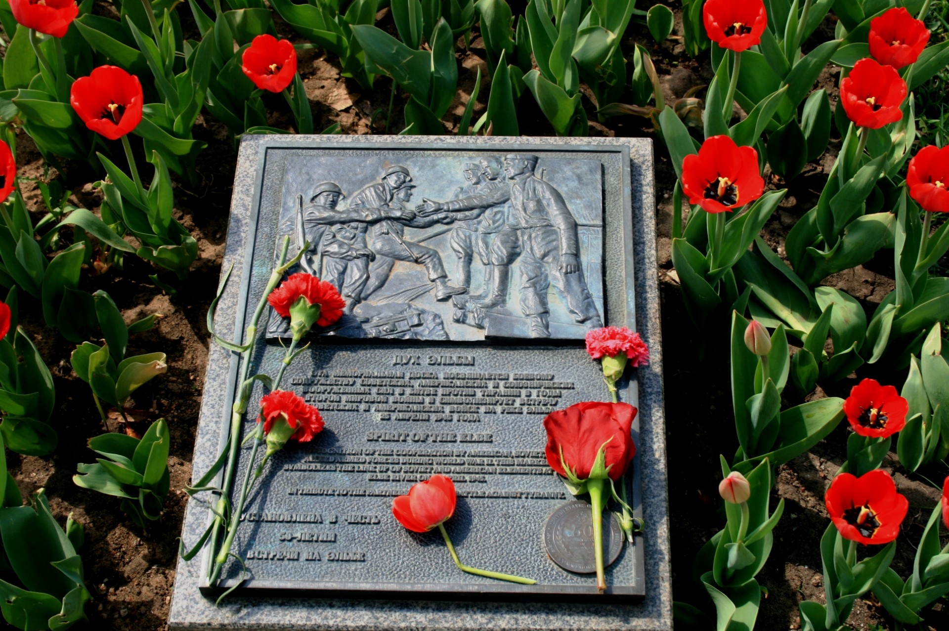 plaque memorial honouring free photo
