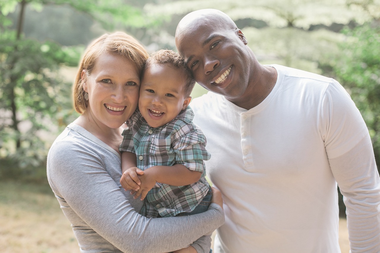 commerce hair salon family free photo