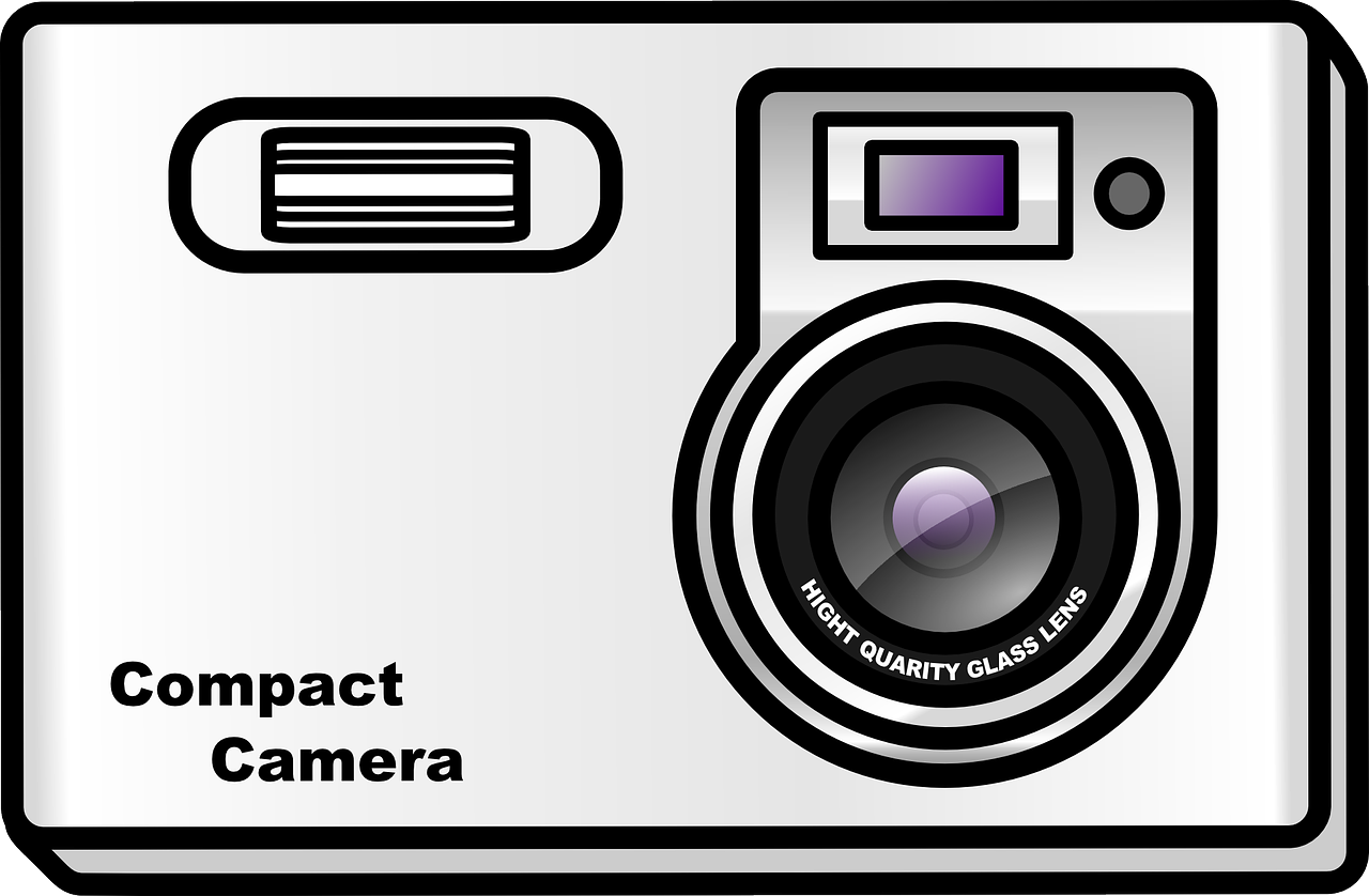 compact camera camera photography free photo