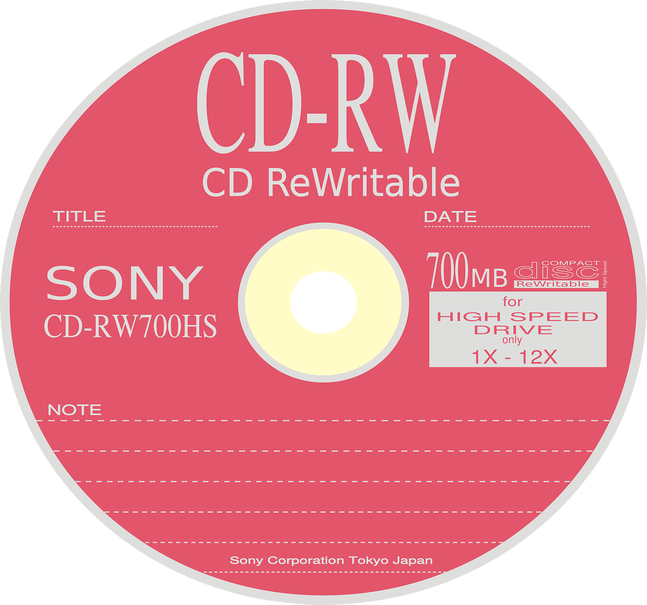compact disc cd dvd free photo