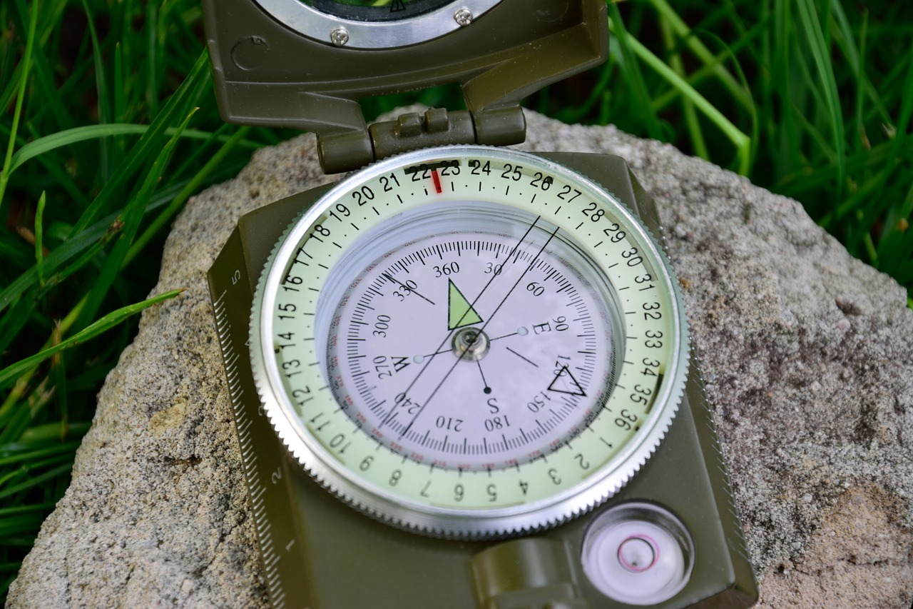 compass the directions of the world direction free photo
