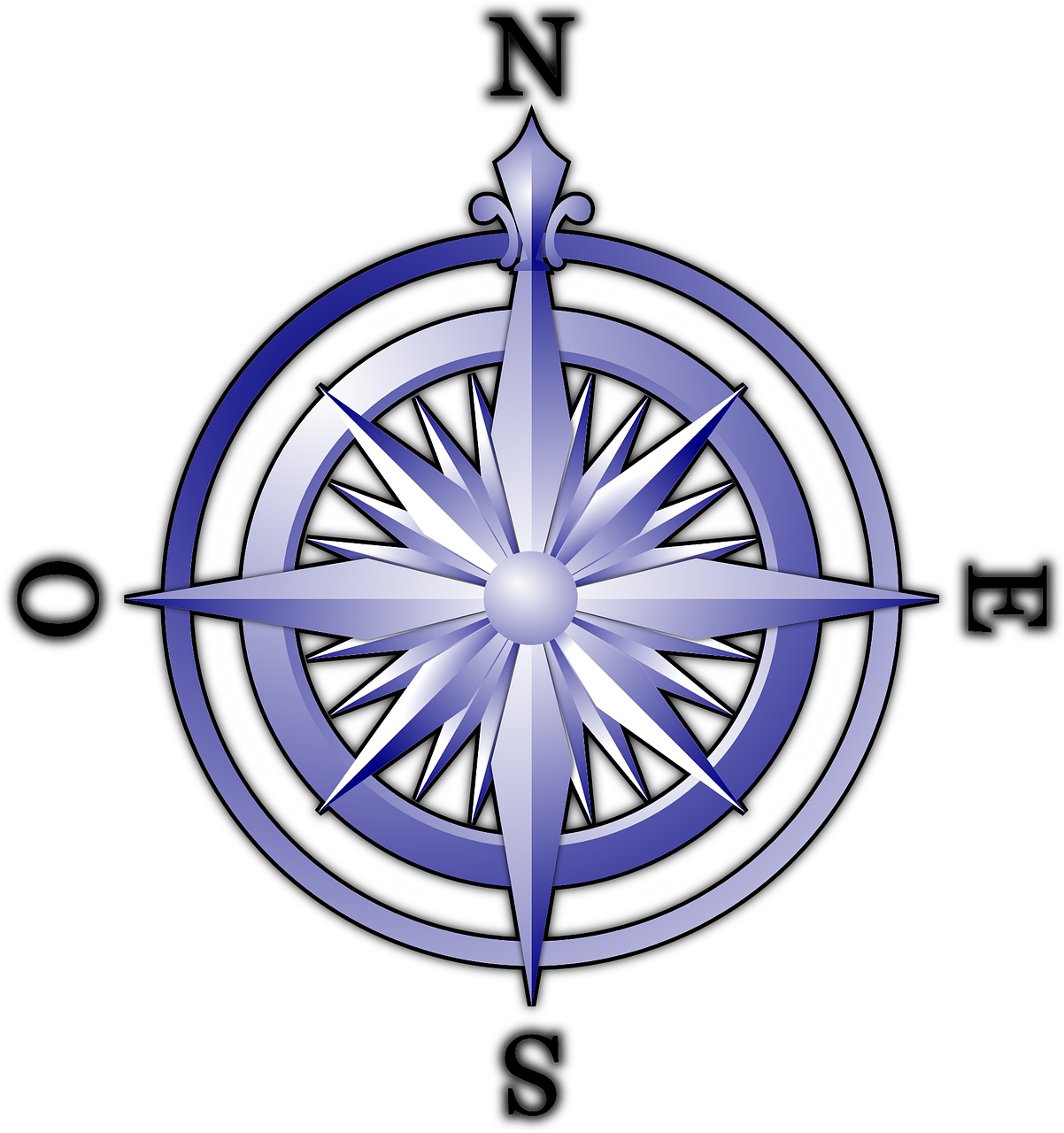 compass wind rose compass rose free photo