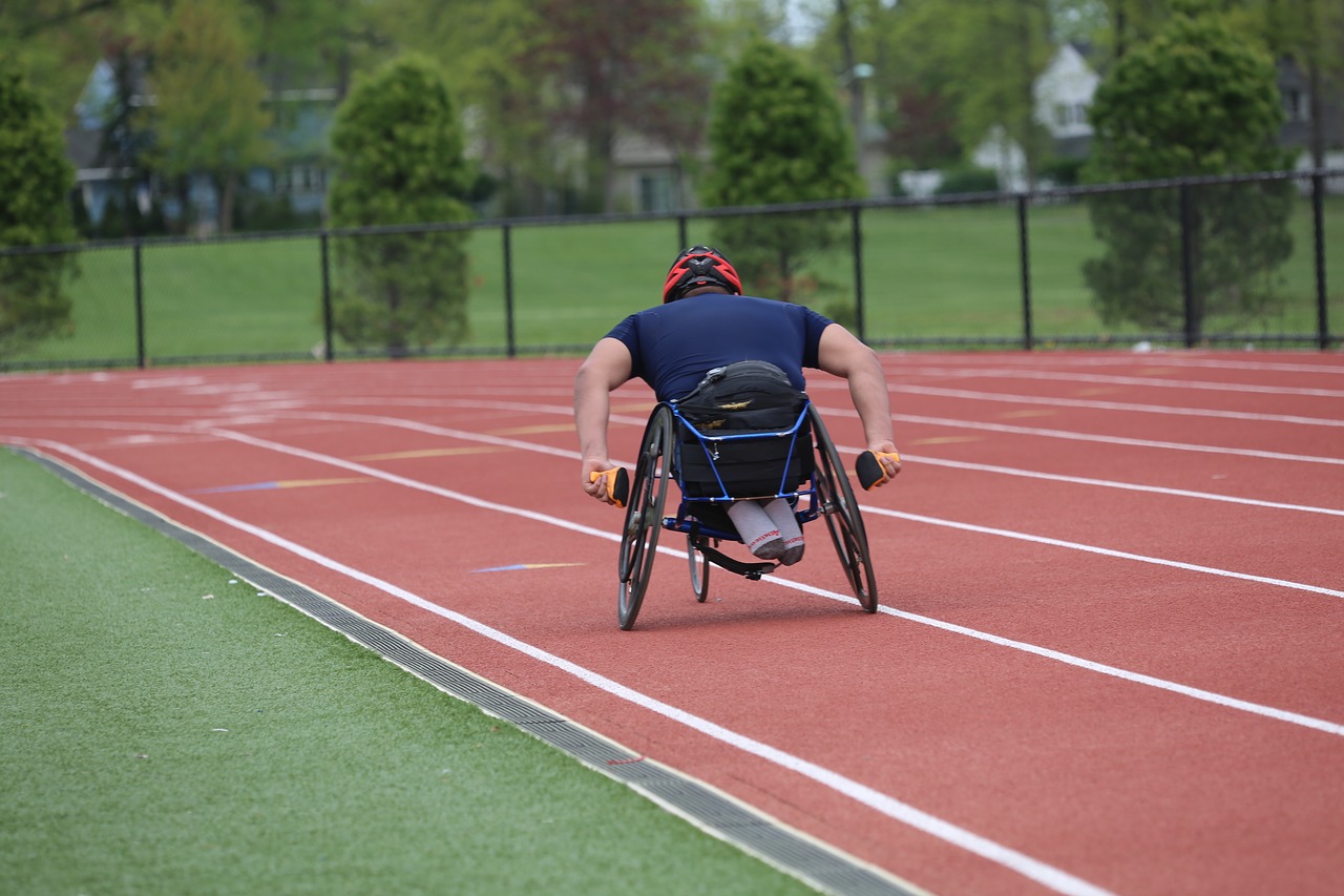 competition  athletics  race free photo