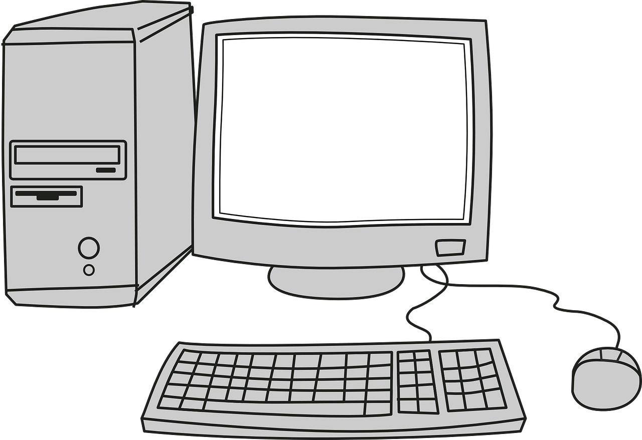 Computer,screen,desktop,pc,technology - Free Image From Needpix.com