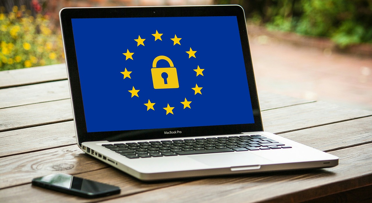computer  business  gdpr free photo