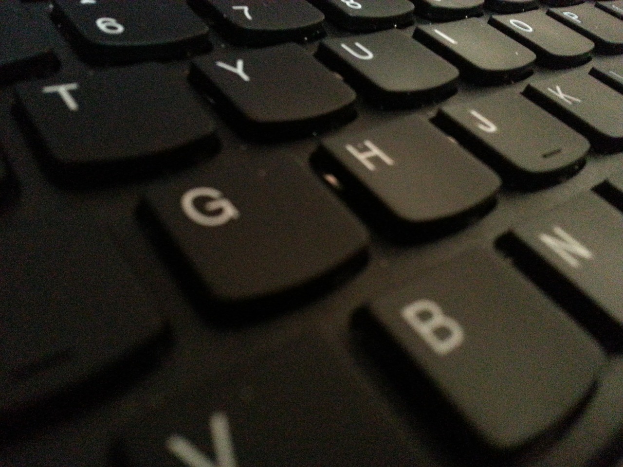 computer keyboard qwerty free photo