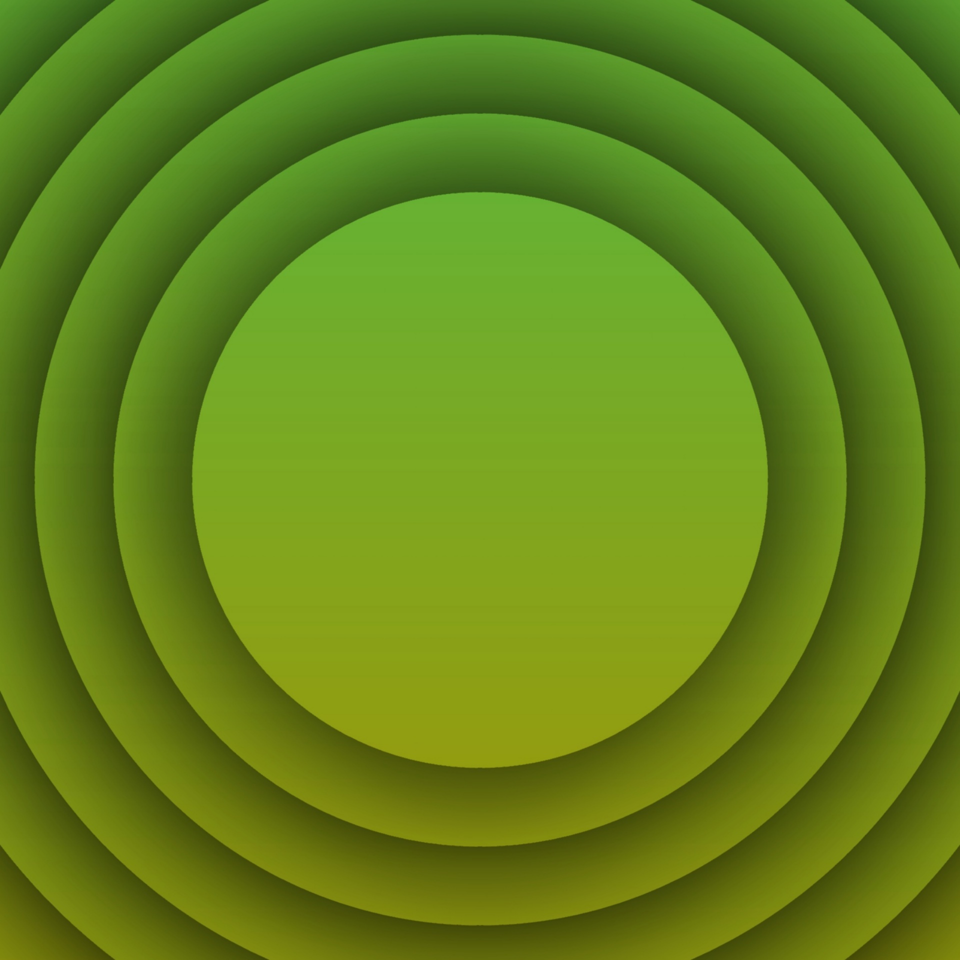 circles target concentric free photo