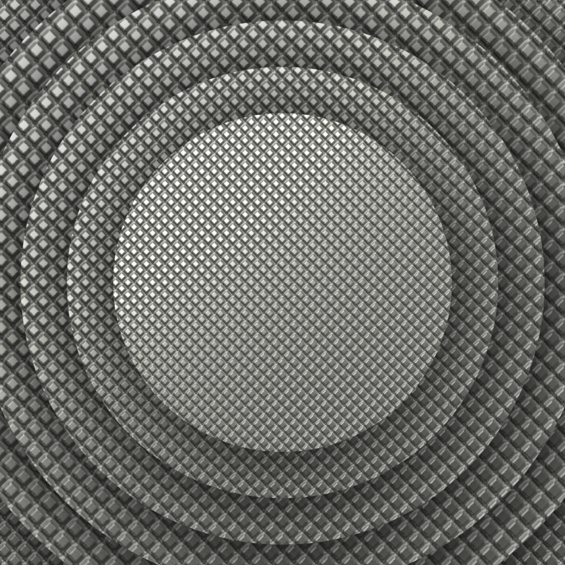 wallpaper background concentric free photo