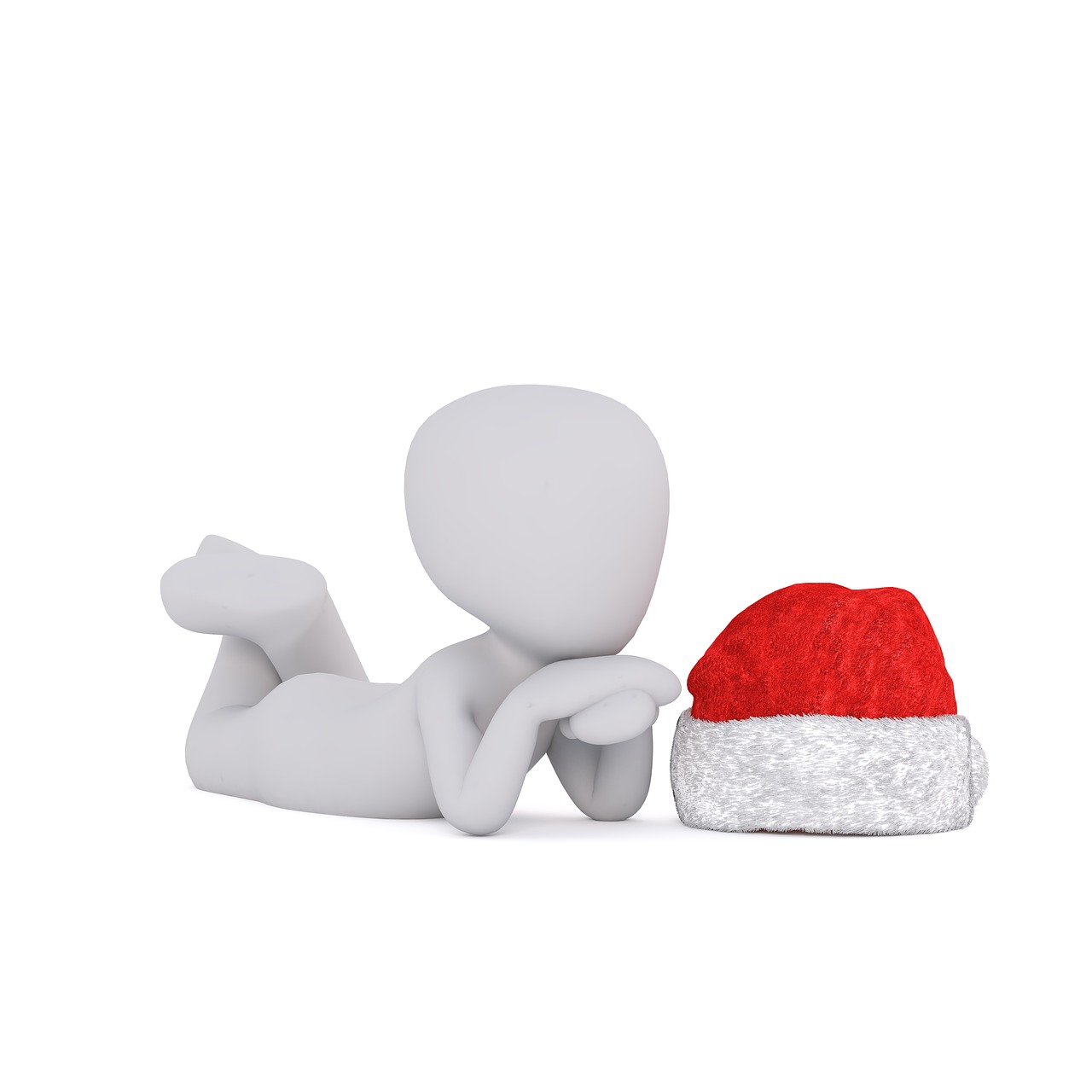 concerns figure christmas free photo