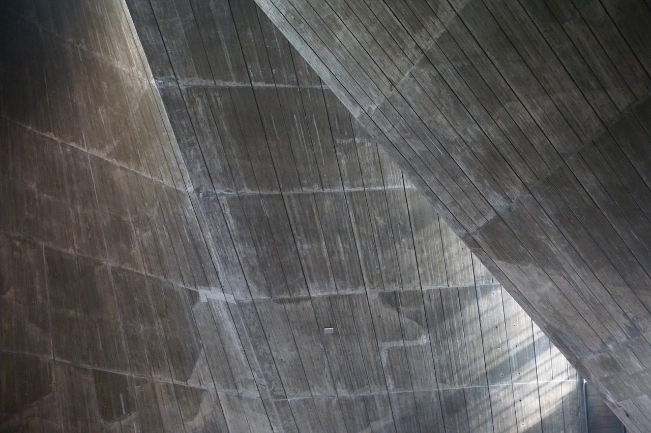 concrete spiritual architecture free photo