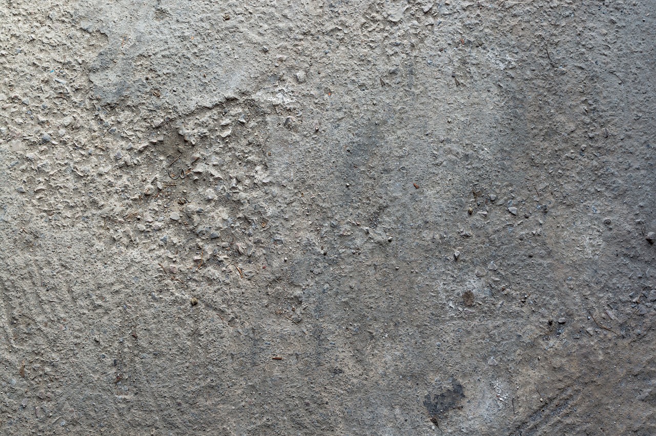 concrete floor texture free photo