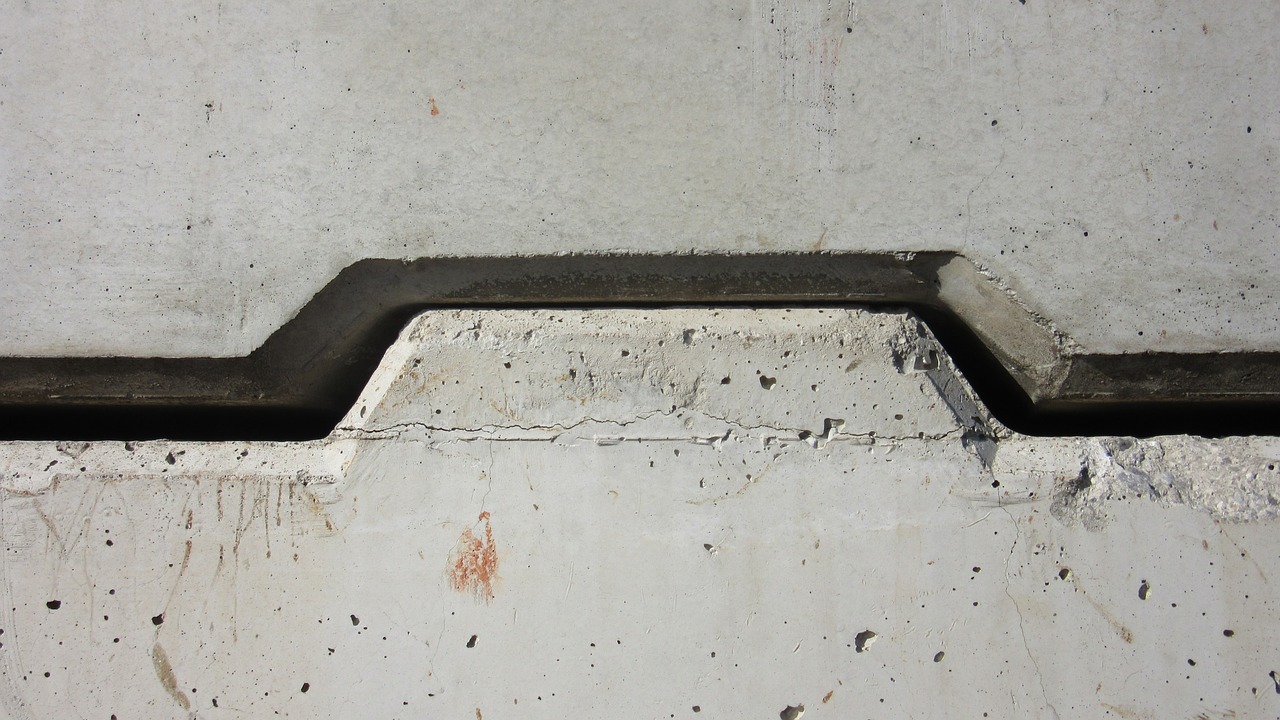 concrete fugue form-fitting free photo