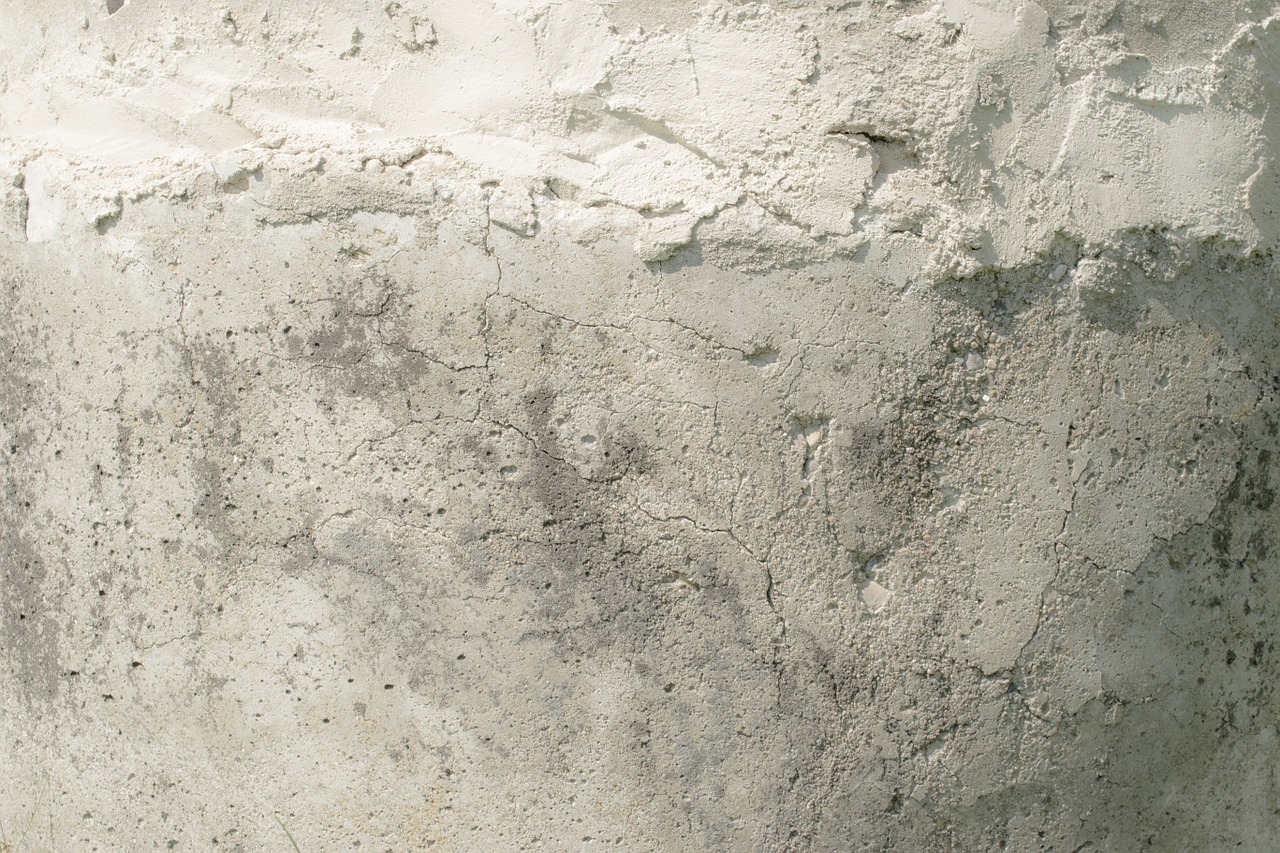 concrete mortar cement free photo