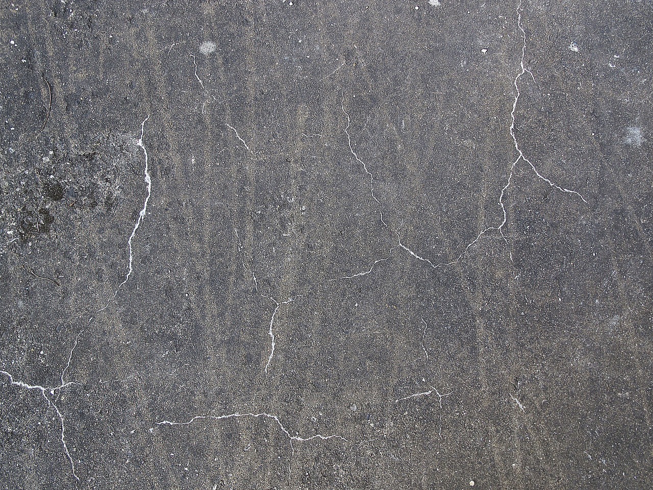 concrete wall cracks background free photo