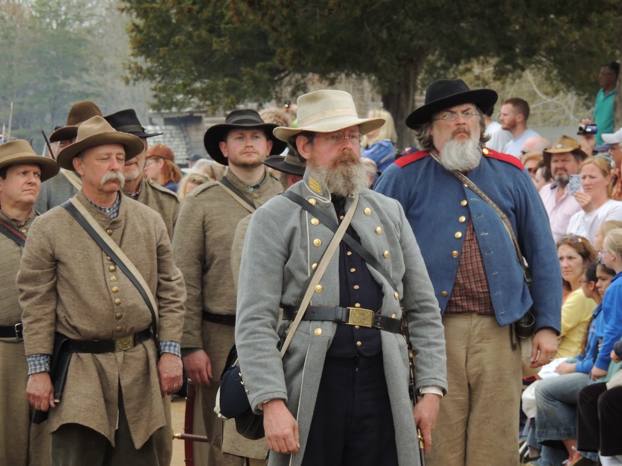 confederate appomattox civil free photo