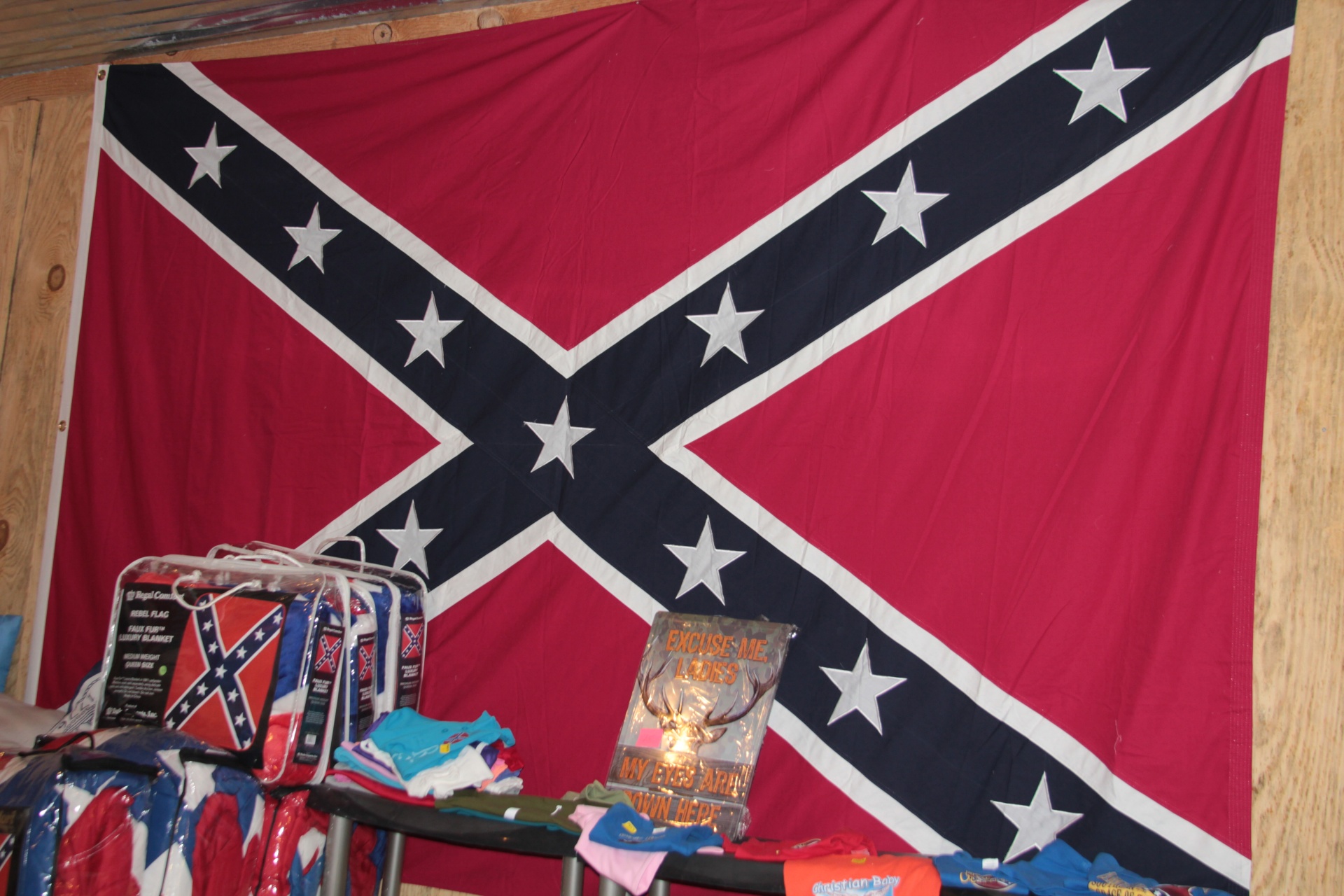 confederate battle flag free photo