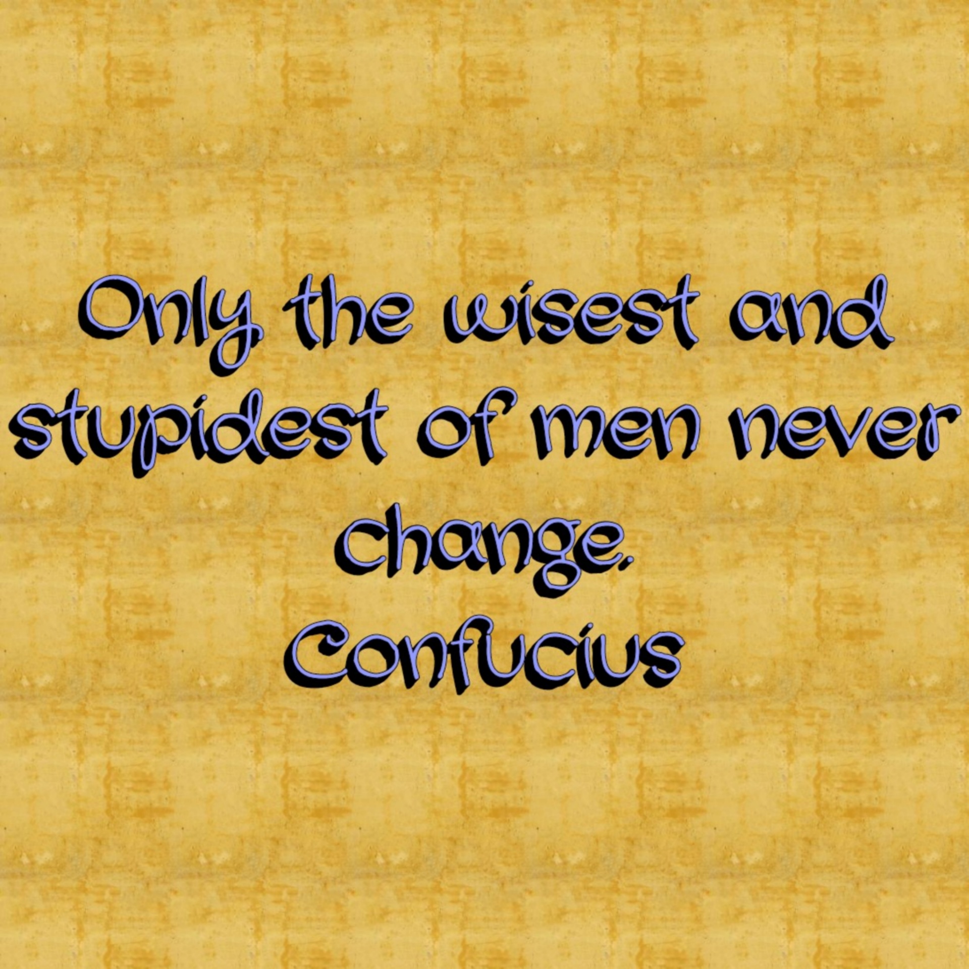quote confucius wisest free photo