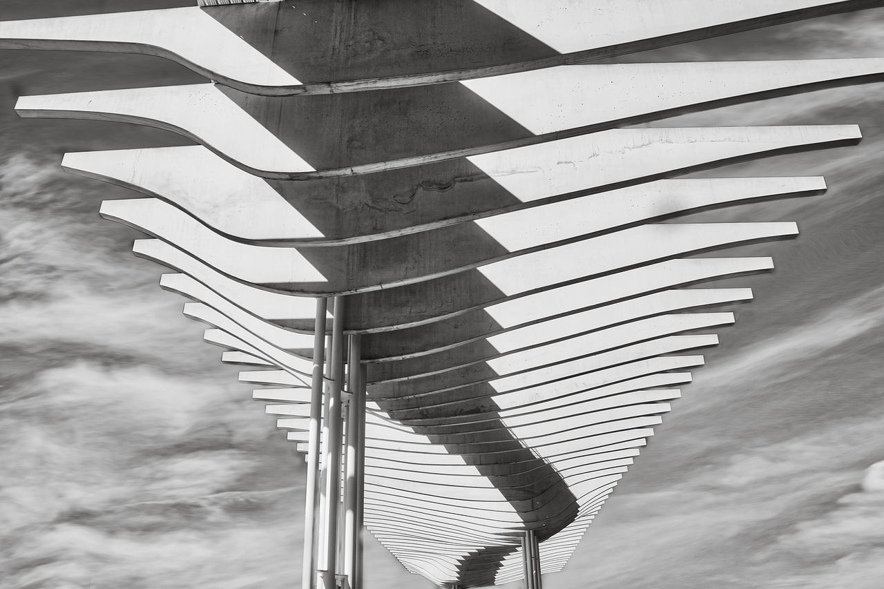 construction  roof  architecture free photo