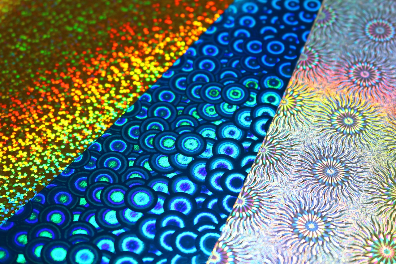 construction paper iridescent photo paper free photo