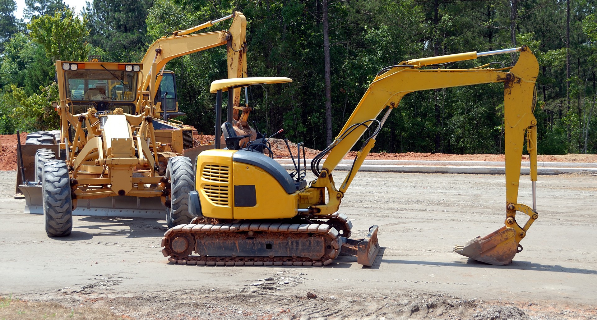 construction site construction industry free photo