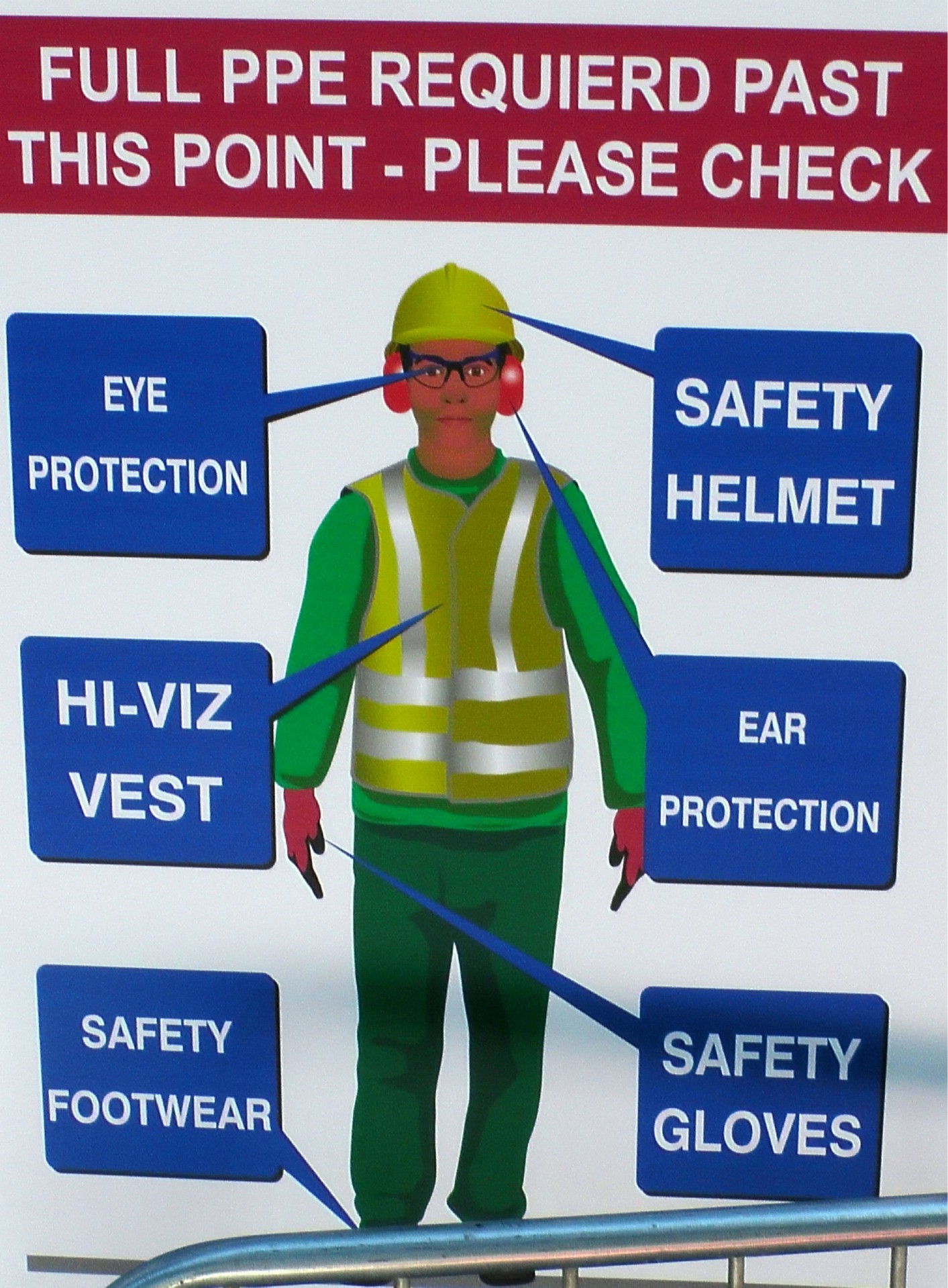 construction building site crane construction site safety first check safety free photo